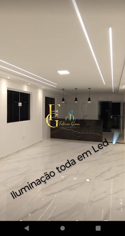 Casa, 3 quartos, 170 m² - Foto 2