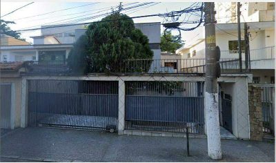Sobrado, 4 quartos, 378 m² - Foto 1
