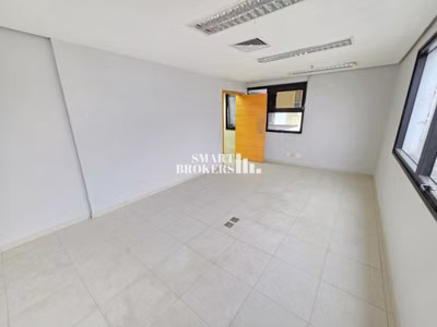 Sala-Conjunto, 37 m² - Foto 3