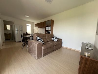 Apartamento, 2 quartos, 45 m² - Foto 4