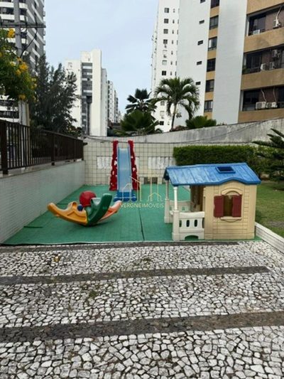 Apartamento, 3 quartos, 105 m² - Foto 3