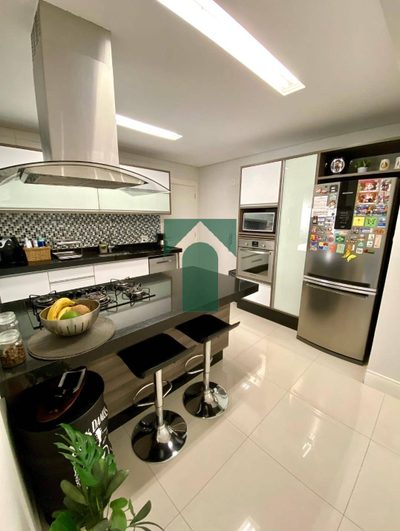 Apartamento, 3 quartos, 106 m² - Foto 5