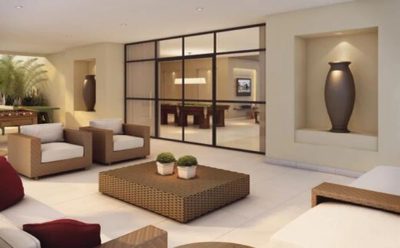 Apartamento, 4 quartos, 145 m² - Foto 4