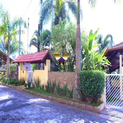 Casa, 5 quartos - Foto 2