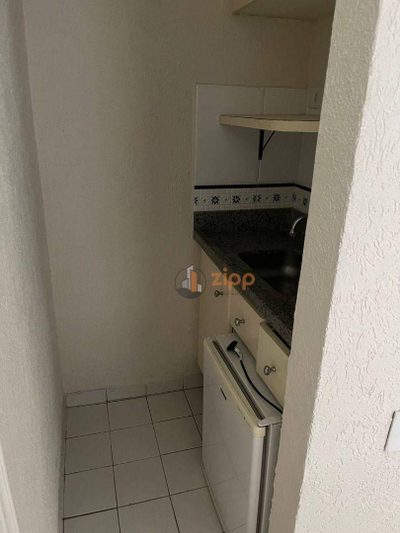 Sala-Conjunto, 35 m² - Foto 5