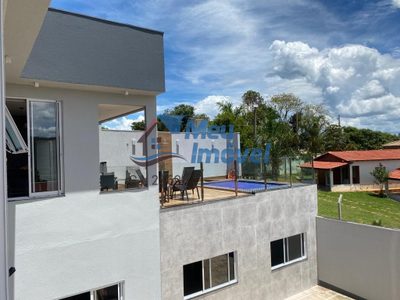 Casa, 4 quartos, 425 m² - Foto 4