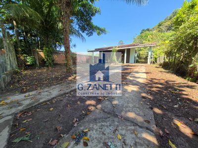 Fazenda, 603 m² - Foto 1