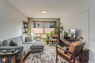 Apartamento, 3 quartos, 114 m² - Foto 4