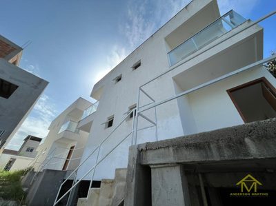 Casa, 2 quartos, 90 m² - Foto 3