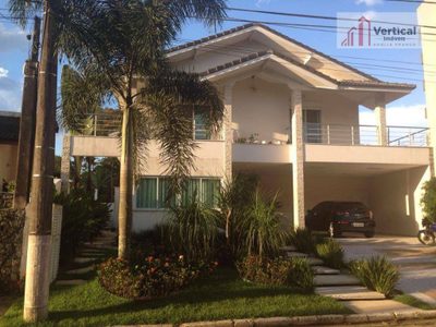 Casa, 5 quartos, 525 m² - Foto 1