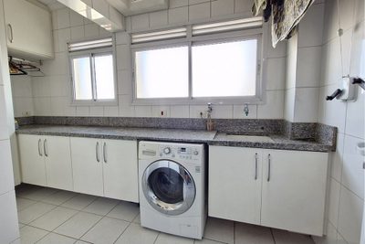 Apartamento, 3 quartos, 87 m² - Foto 5