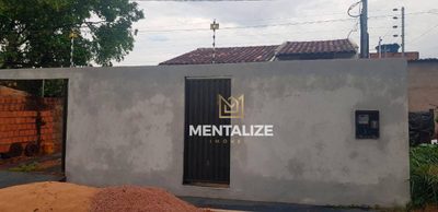 Casa, 2 quartos, 57 m² - Foto 4