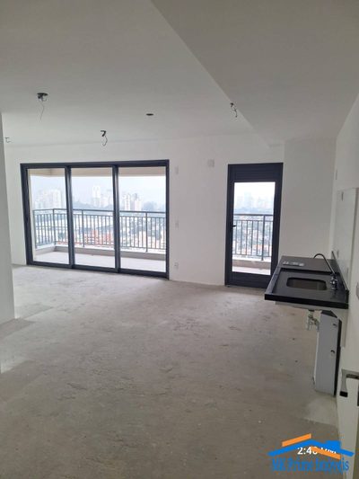 Apartamento, 3 quartos, 100 m² - Foto 1