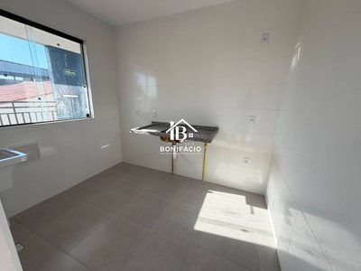 Apartamento, 2 quartos, 38 m² - Foto 3