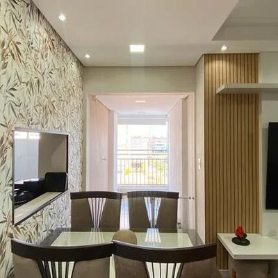 Apartamento, 3 quartos, 75 m² - Foto 4