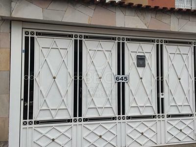 Sobrado, 2 quartos, 125 m² - Foto 1