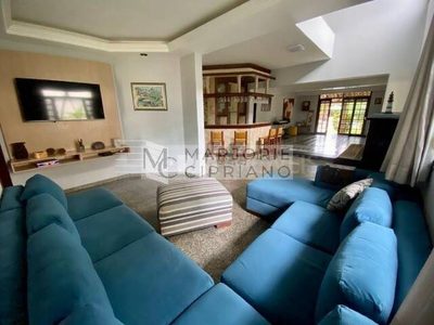 Casa, 4 quartos, 300 m² - Foto 1