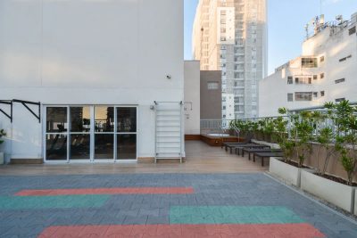 Apartamento, 1 quarto, 31 m² - Foto 4