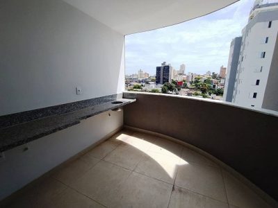 Cobertura, 3 quartos, 157 m² - Foto 3