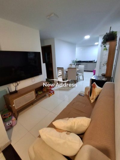 Apartamento, 2 quartos, 70 m² - Foto 1
