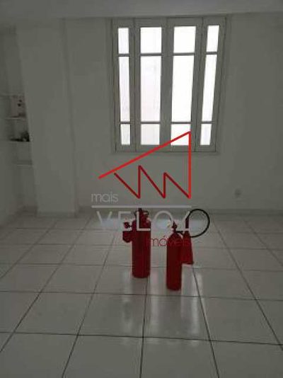 Apartamento, 1 quarto, 25 m² - Foto 1