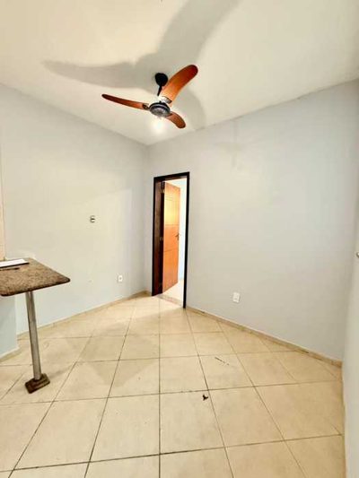 Casa, 1 quarto, 40 m² - Foto 4