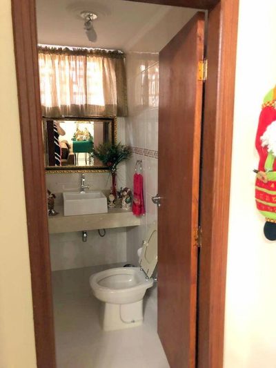 Casa, 3 quartos, 273 m² - Foto 5