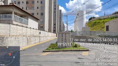 Apartamento, 1 quarto, 56 m² - Foto 1