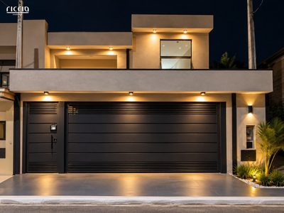 Casa, 3 quartos, 140 m² - Foto 1