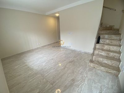 Sobrado, 3 quartos, 90 m² - Foto 3