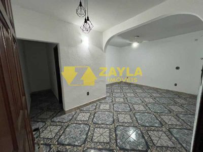Casa de Vila, 2 quartos - Foto 5