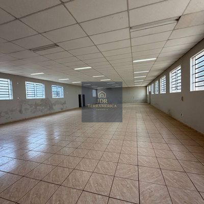 Loja-Salão, 430 m² - Foto 2