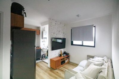 Apartamento, 2 quartos, 41 m² - Foto 4