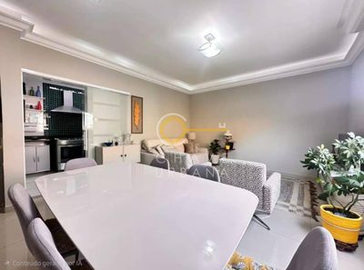 Sobrado, 3 quartos, 135 m² - Foto 4