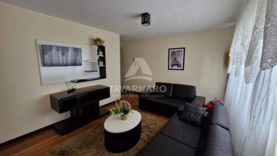 Apartamento, 2 quartos, 60 m² - Foto 4