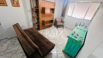 Apartamento, 1 quarto, 49 m² - Foto 2