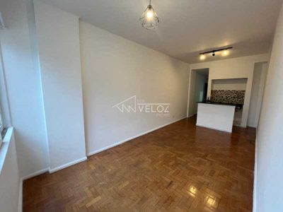 Apartamento, 1 quarto, 31 m² - Foto 4