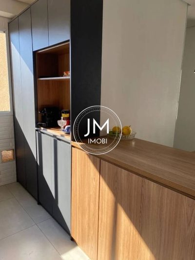 Apartamento, 2 quartos, 57 m² - Foto 5