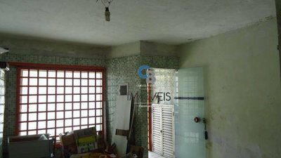 Sobrado, 3 quartos, 120 m² - Foto 3
