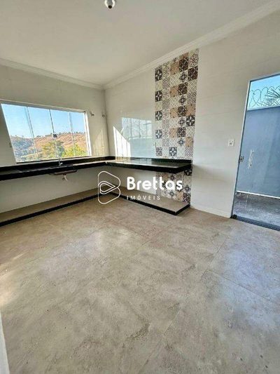 Casa, 3 quartos, 127 m² - Foto 4