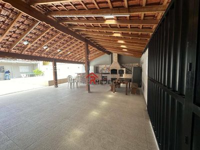 Casa, 2 quartos, 100 m² - Foto 2