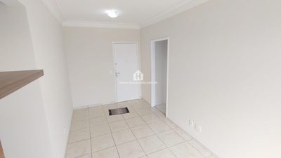 Apartamento, 2 quartos - Foto 3