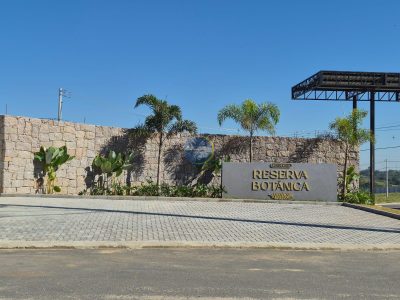 Terreno, 200 m² - Foto 1