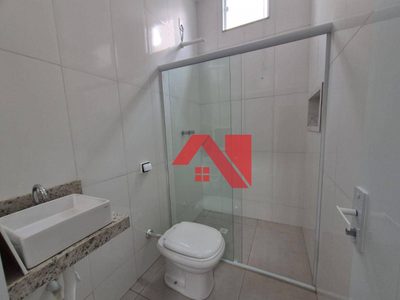 Casa, 2 quartos, 60 m² - Foto 2