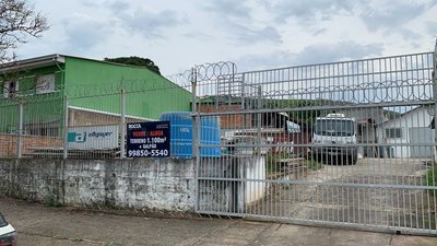 Terreno, 950 m² - Foto 2
