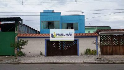 Casa, 4 quartos, 239 m² - Foto 1