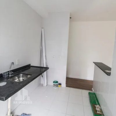 Apartamento, 2 quartos, 57 m² - Foto 5
