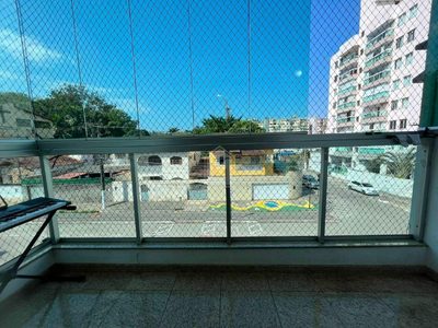 Apartamento, 3 quartos, 80 m² - Foto 5