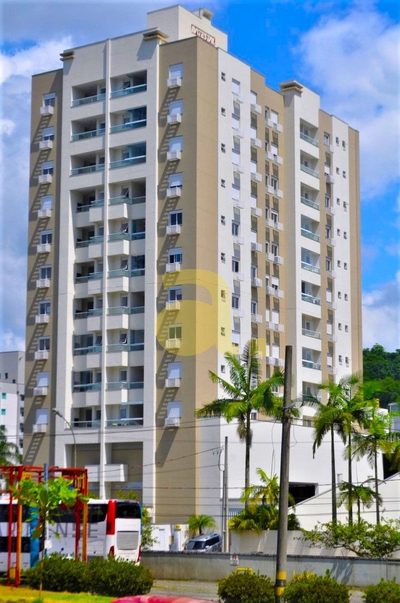 Cobertura, 3 quartos, 83 m² - Foto 3