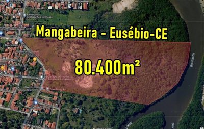 Terreno, 5000 m² - Foto 1
